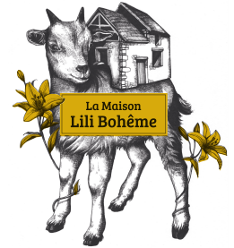 La Maison Lili Bohême